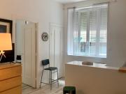 Proche Facultés LYON III Quai Claude Bernard joli T2 rénové