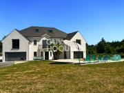 Proche Fontenay Tresigny Maison familiale de 7 pièces 235 m2