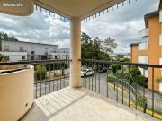 Proche futur metro T4 de 80m² avec balcon et frais de...