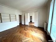 Proche gare, dans ancien hotel particulier, 120m2, 5P
