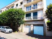 Proche Gare RER B: F3 de 63 m2 dans une résidence sécurisée