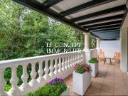 Proche Golf de Biarritz Le Phare 87m² Biarritz