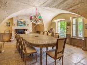Proche Gordes Demeure de charme