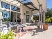 Proche hôpitaux facs