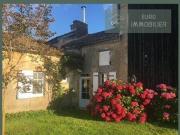 Proche Langon Maison en pierre 3 chambres dépendances...