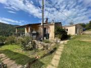 Proche Lasalle, Maison Cévenole en pierres avec 8...