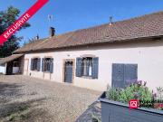PROCHE MAINTENON JOUY SAINT PIAT CHARMANTE MAISON de 85...