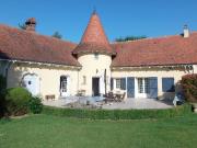 Proche MAINTENON Maison de Charme sur 2600 m²
