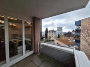 Proche Maladière, belle surface administrative à 2 min...