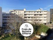 Proche métro et gare Gorge de Loup