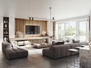 Proche Monaco Bel appartement type T3, spacieux et...