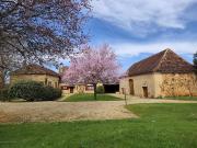 Proche Monpazier, propriété de caractère avec 3...