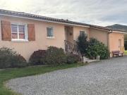 Proche Montrejeau Belle Villa Plain Pied De 124 M2 Et...