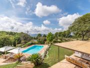 Proche Mougins, Castellaras, Domaine securise, 5...