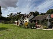 PROCHE PACY MAISON DE VILLAGE