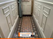 Proche place Dunois et à seulement 10' à pied de la...