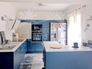 Proche plage, bas de villa T3 avec 180 m² de jardin privatif