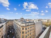 Proche Quai de la Tournelle: appartement lumineux, vue...