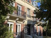 Proche Rambouillet Maison de ville de 250 m² Jardin...