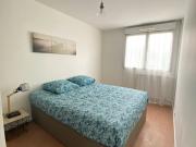 Proche RER aéroport Roissy CDG – 460 € + 80 € char