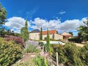 Proche Riom, entre Vichy et Clermont Ferrand Maison de...