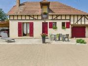 Proche Romilly sur Seine, dans la Marne