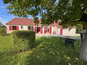 PROCHE SAINT JULIEN DU SAULT