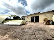 Proche Saujon Villa Spacieuse avec Piscine à Sablonceaux