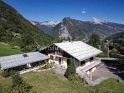 Proche stations maison d'architecte vue panoramique