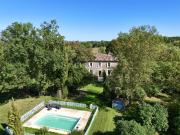 Proche Tombeboeuf Élégante demeure de campagne: 5... Proche Tombeboeuf Élégante demeure de campagne: 5...