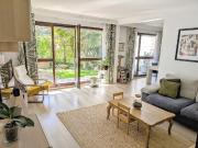 Proche toutes commodités F4 80m2 avec terrasse et...