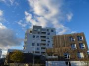 Proche toutes commodites: t2 avec terrasse