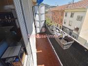 DENIS SEMARIA 2 PIECES AVEC BALCON ET CAVE