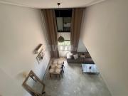 Proche Victor Hugo – Duplex 2 ch