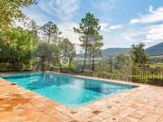 Proche village Bastide provençale