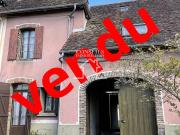 PROCHE VILLENEUVE SUR YONNE