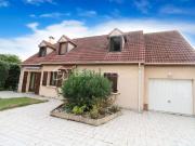 PROCHE VOULX CHEVRY EN SEREINE MAISON 7 PIECES 139M² 5...