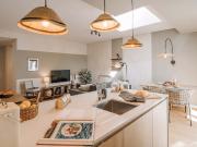 Procida 1 bedroom and pool in Santo António