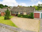 Proctor Close, Chedgrave, 3 Bedroom Detached Proctor Close, Chedgrave, 3 Bedroom Detached