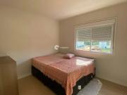 Procura por apartamento semi mobiliado em camobi
