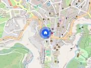 Procuro estudante pra partilhar T2 junto ao IPB em Chaves