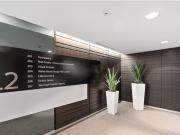 Productive Inner City Workspace