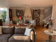 PRODUCTO UNICO. PH de 2 pisos en Polanco