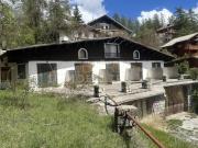 PRODUIT INVESTISSEUR 460 M² A RENOVER