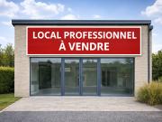 PRODUIT RARE LOCAL PROFESSIONNEL AVEC ACCÈS INDÉPENDANT...