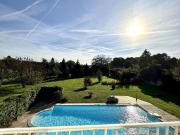 Produit rare sur 5032 m2 de terrain non divisible