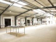 Produktions & Gewerbefläche mit Lkw Zufahrt in Krefeld Oppum Produktions & Gewerbefläche mit Lkw Zufahrt in Krefeld Oppum