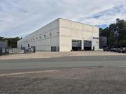 Produktions, Montage und Lagerhalle + Außenfläche