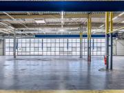 Produktionshalle in Hohenems zu vermieten