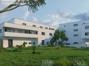 Produktiv arbeiten auf 80 m² 3 helle Büroräume